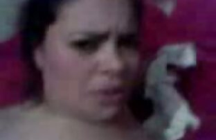 XXX Bel culo in film trans amatoriali calze