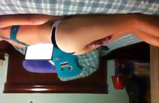 Massaggio saantha bibbia in calze bianche sorella con un trans video amatoriali cliente sul tavolo